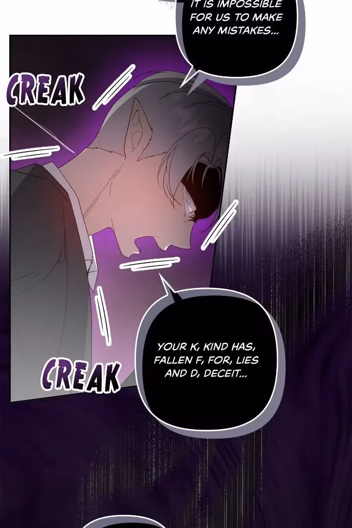 Satan's Bride Chapter 181 page 28 - 