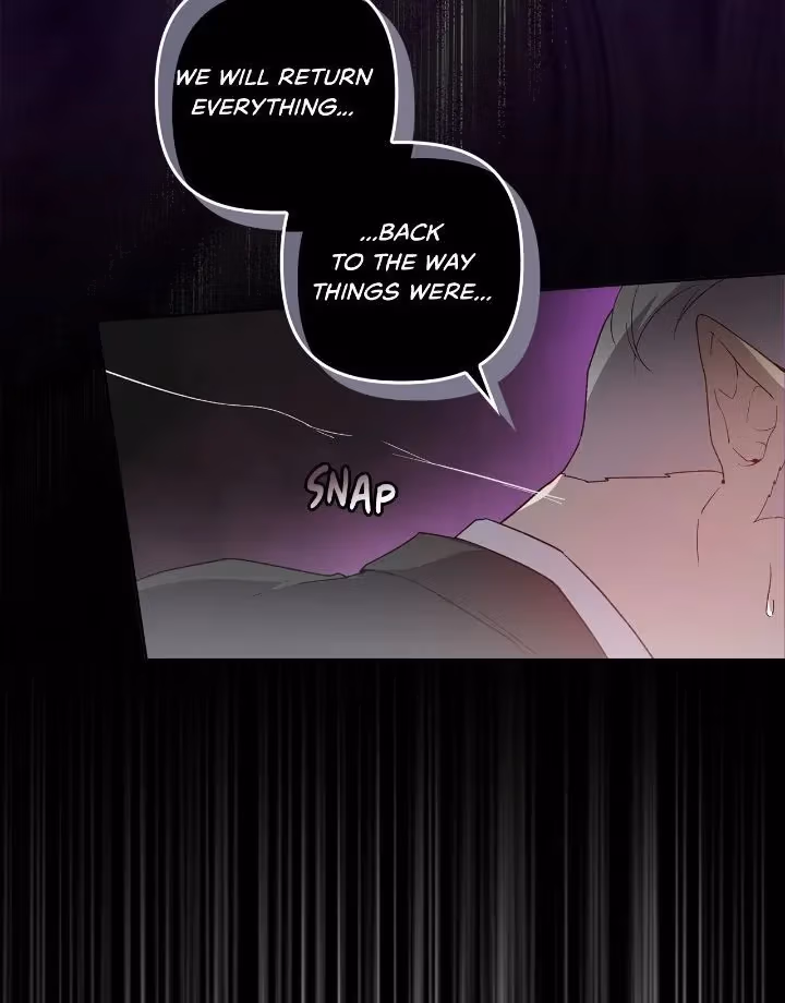 Satan's Bride Chapter 181 page 29 - 