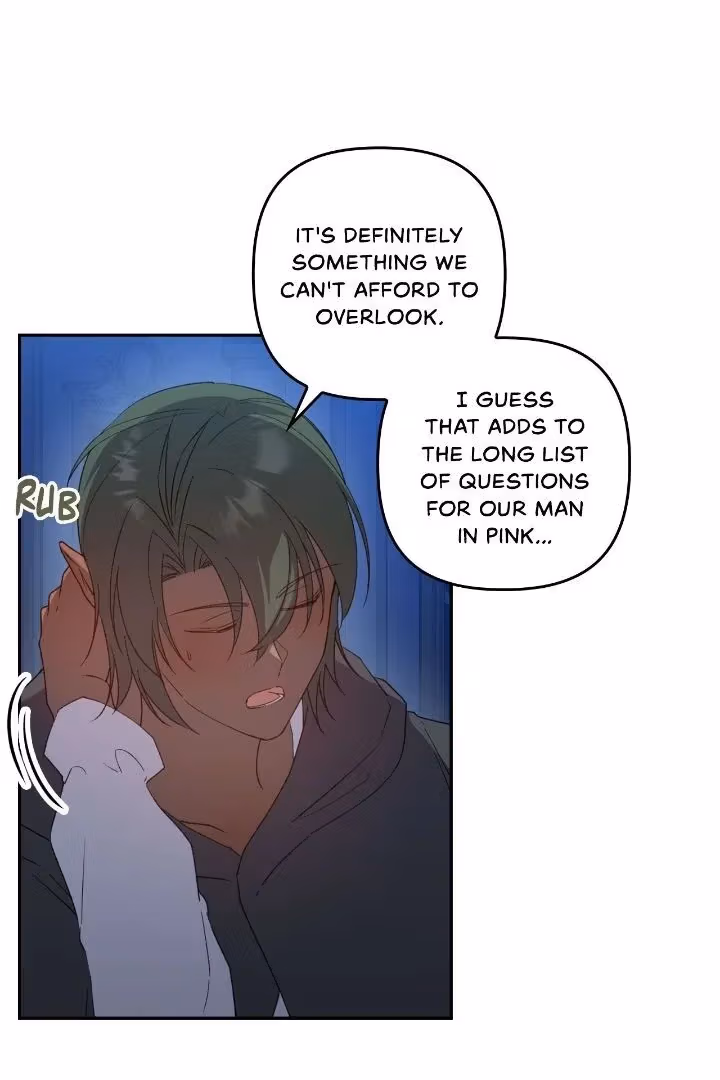 Satan's Bride Chapter 181 page 33 - 