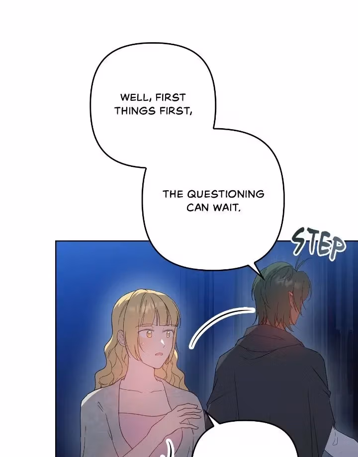 Satan's Bride Chapter 181 page 34 - 