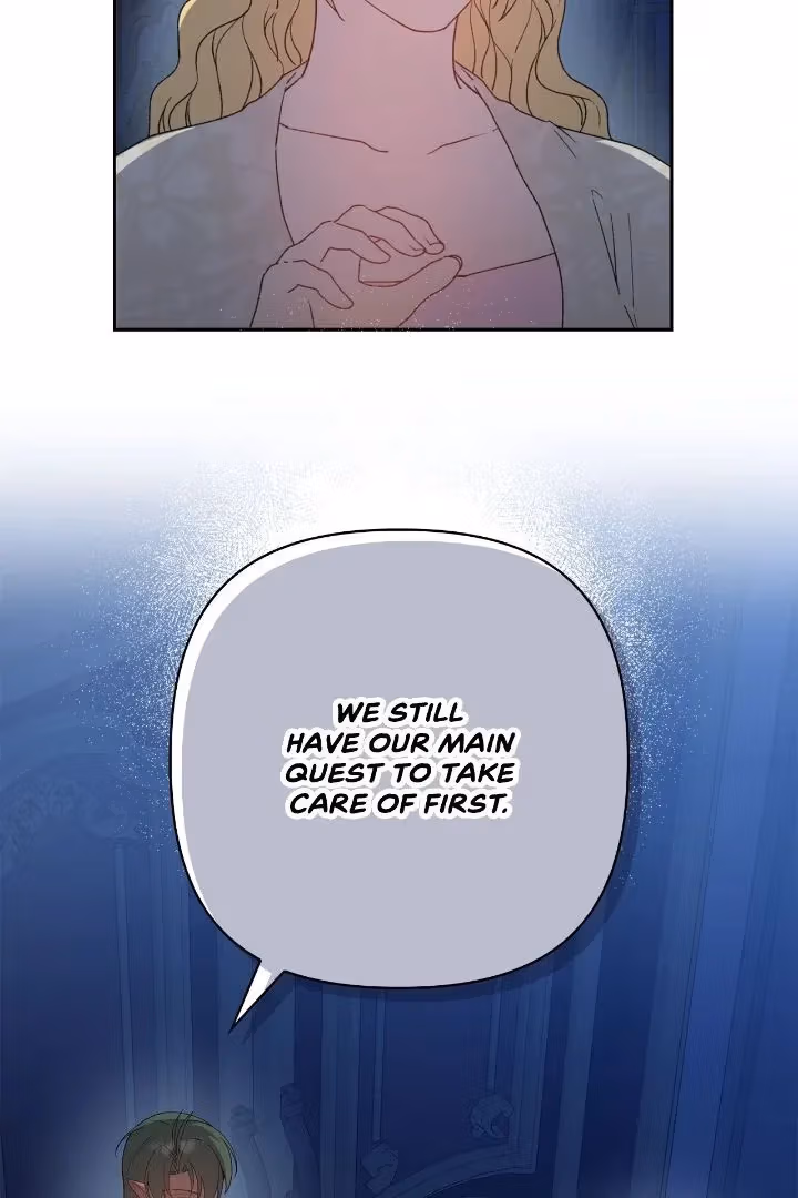 Satan's Bride Chapter 181 page 36 - 