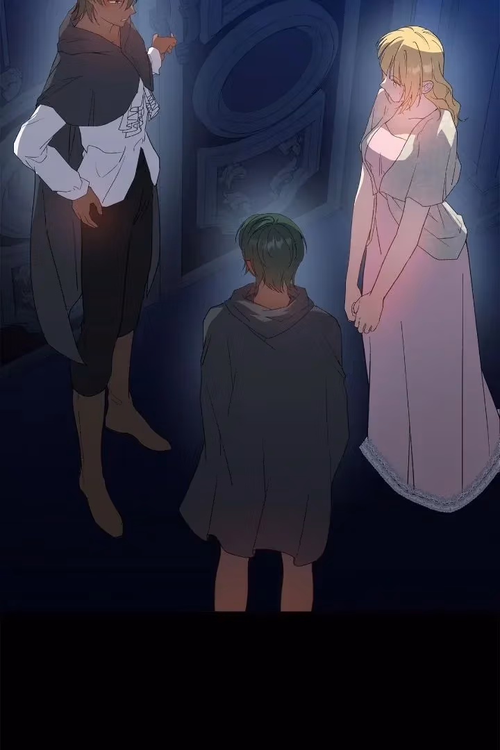 Satan's Bride Chapter 181 page 37 - 