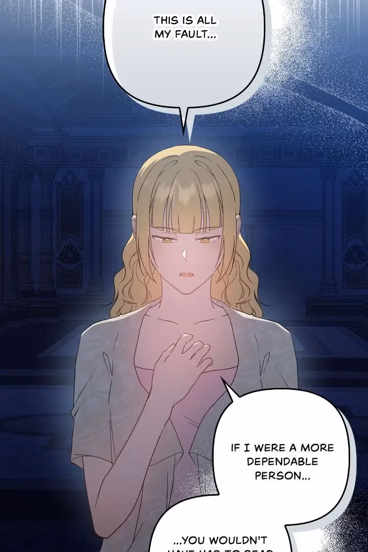 Satan's Bride Chapter 181 page 5 - 