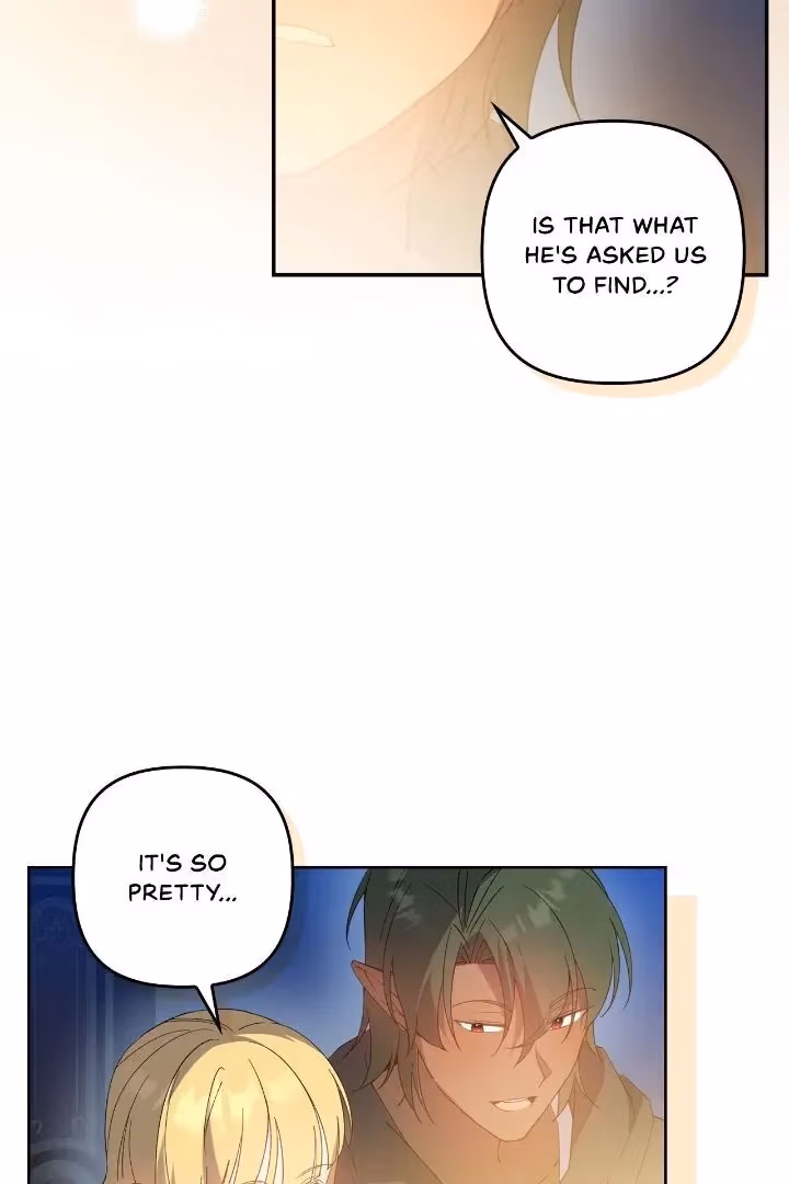 Satan's Bride Chapter 181 page 42 - 
