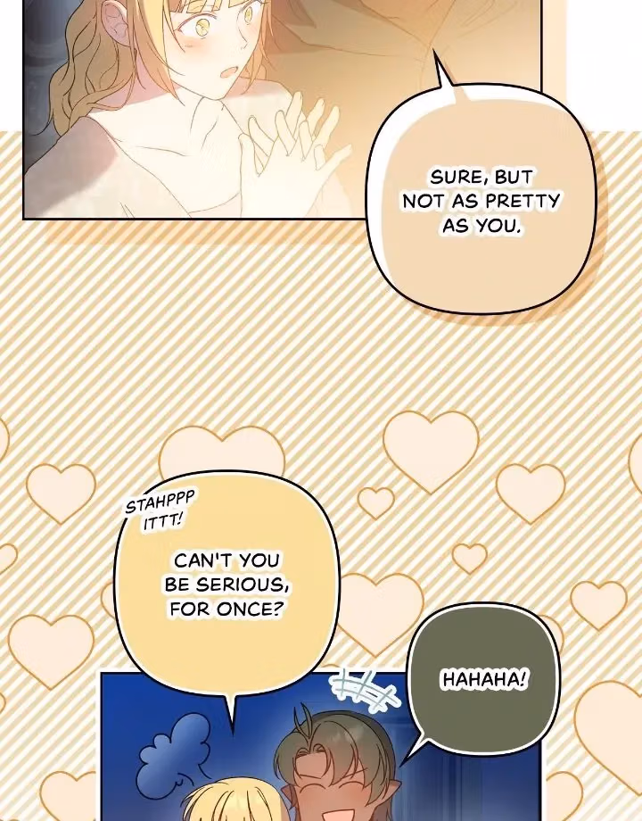 Satan's Bride Chapter 181 page 43 - 