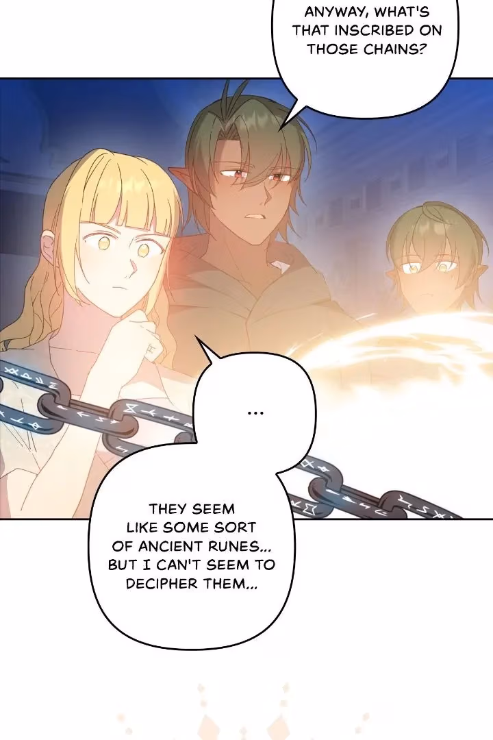 Satan's Bride Chapter 181 page 45 - 