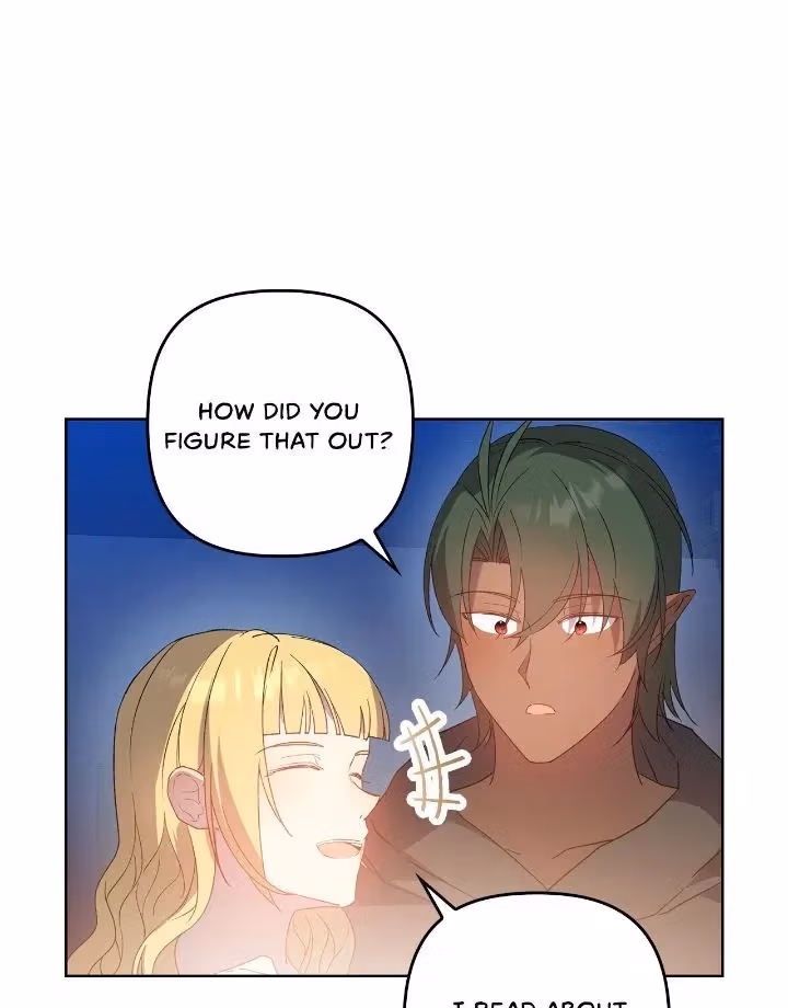 Satan's Bride Chapter 181 page 47 - 