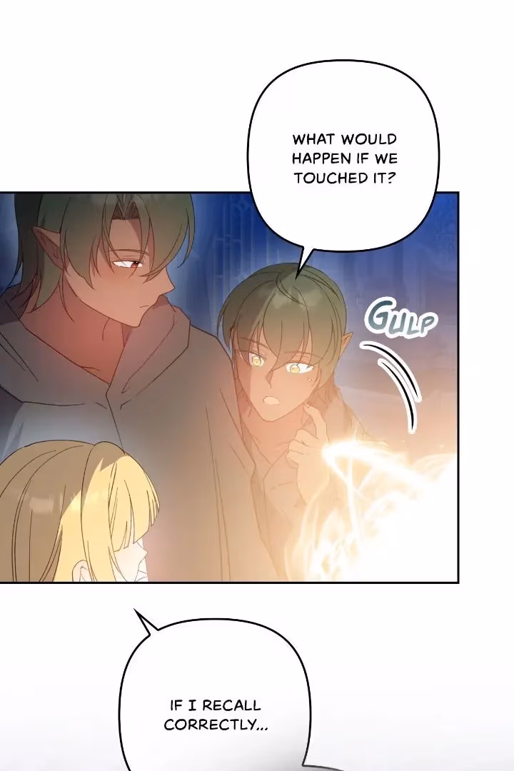Satan's Bride Chapter 181 page 50 - 
