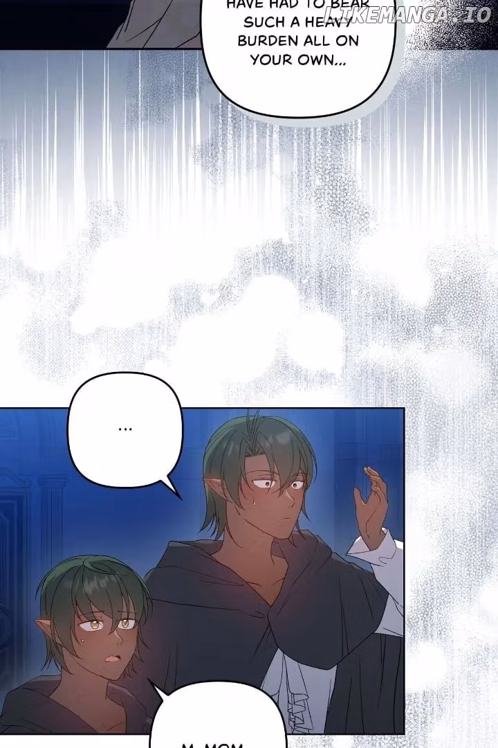 Satan's Bride Chapter 181 page 6 - 