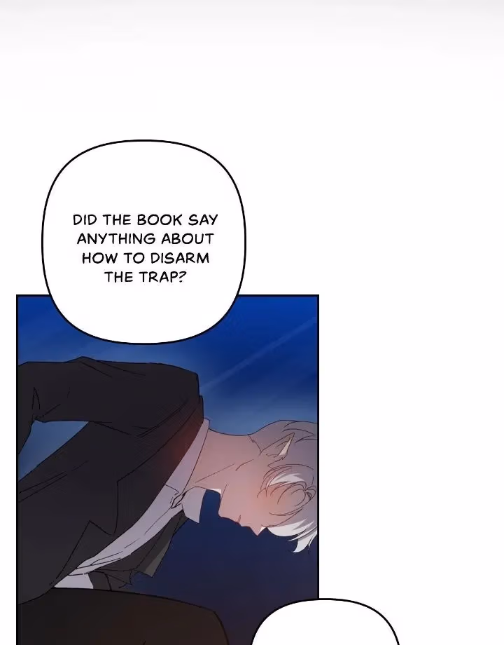 Satan's Bride Chapter 181 page 52 - 