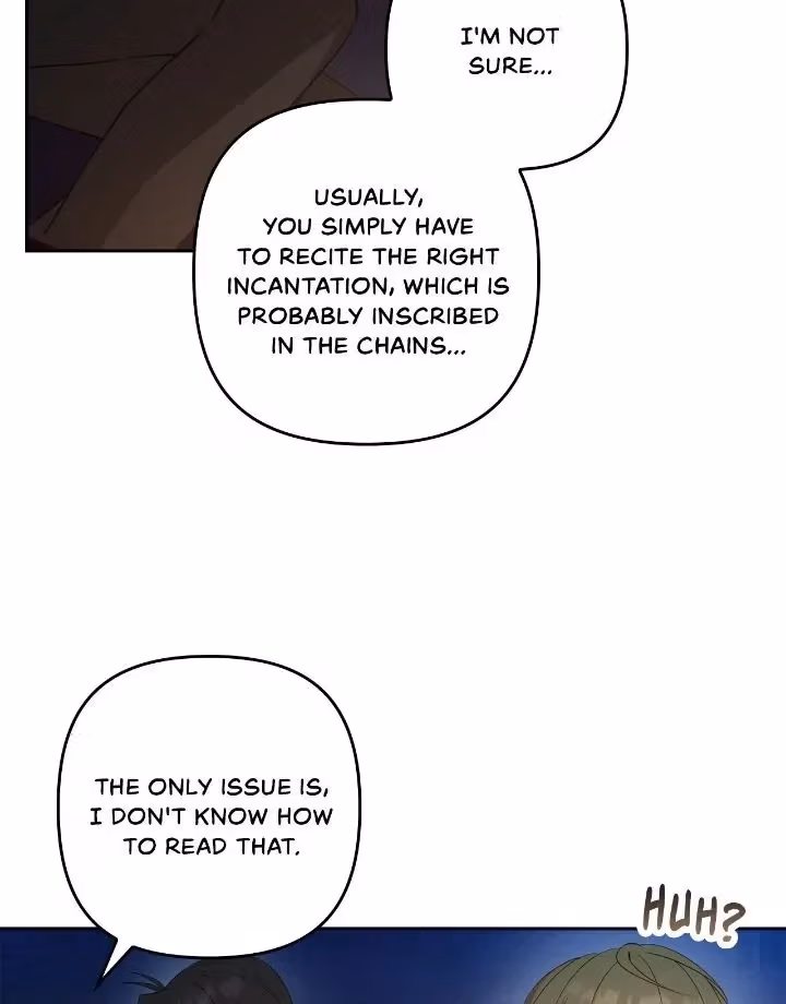 Satan's Bride Chapter 181 page 53 - 