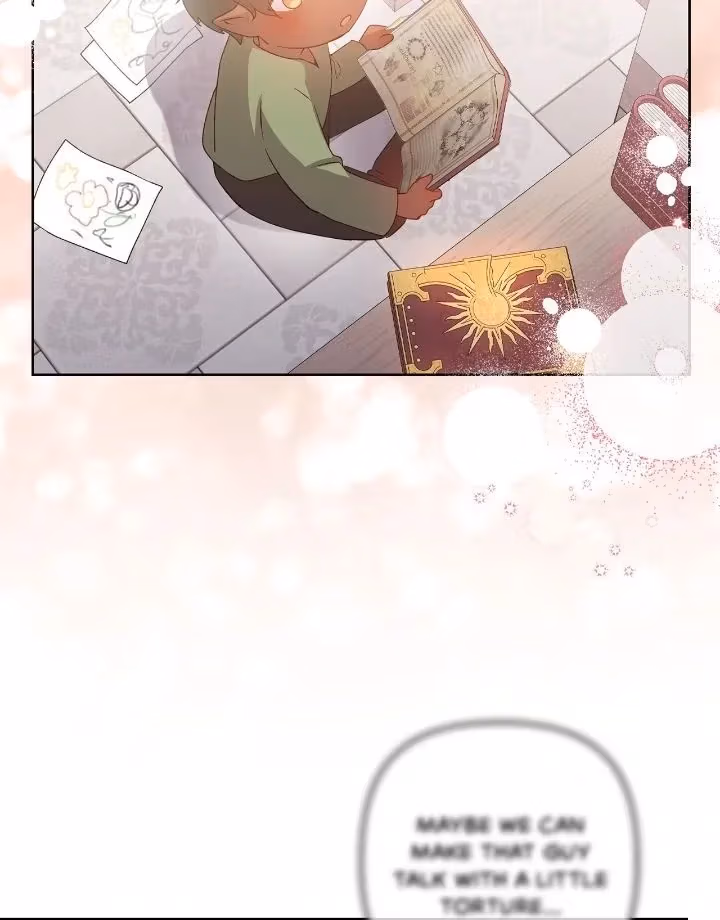 Satan's Bride Chapter 181 page 57 - 