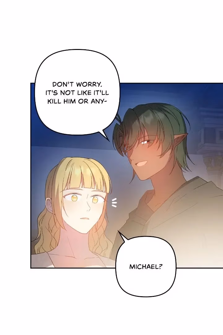 Satan's Bride Chapter 181 page 59 - 