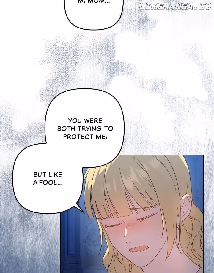 Satan's Bride Chapter 181 page 7 - 