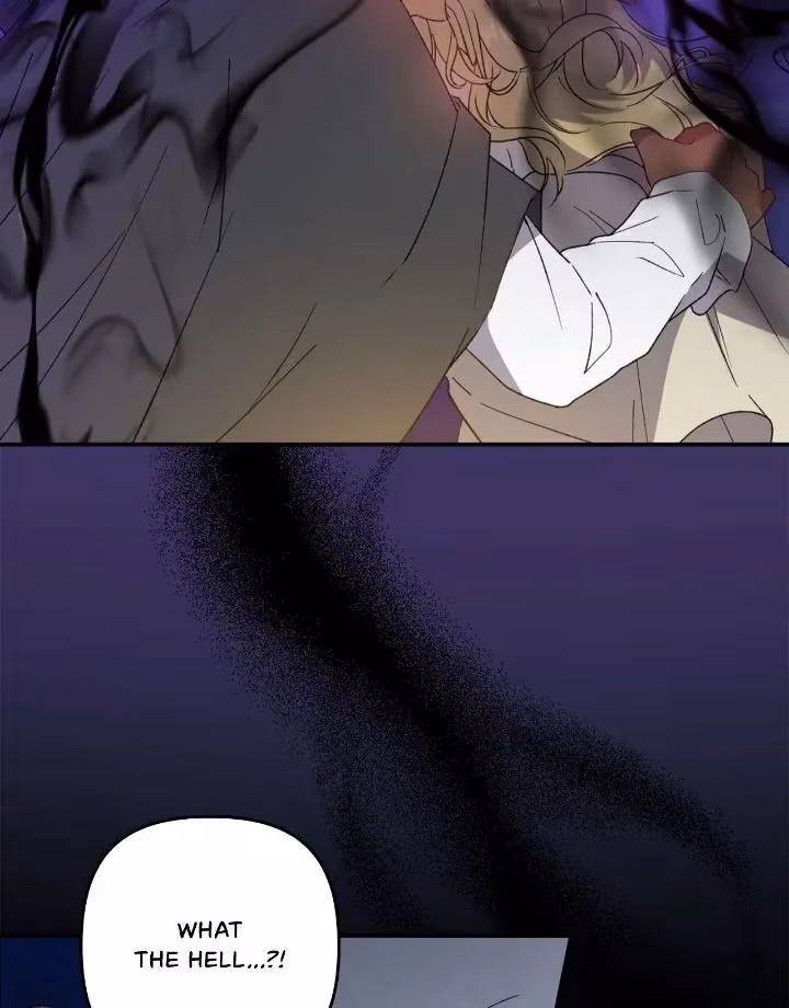 Satan's Bride Chapter 181 page 71 - 