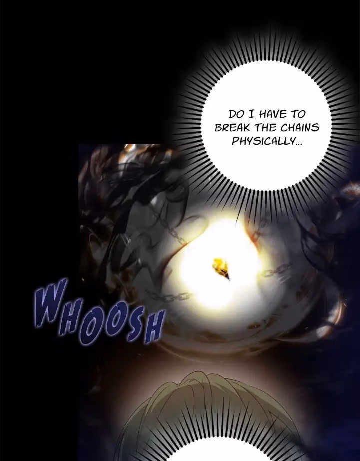Satan's Bride Chapter 181 page 75 - 