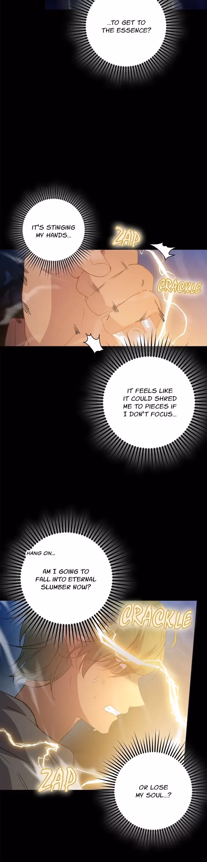 Satan's Bride Chapter 181 page 76 - 