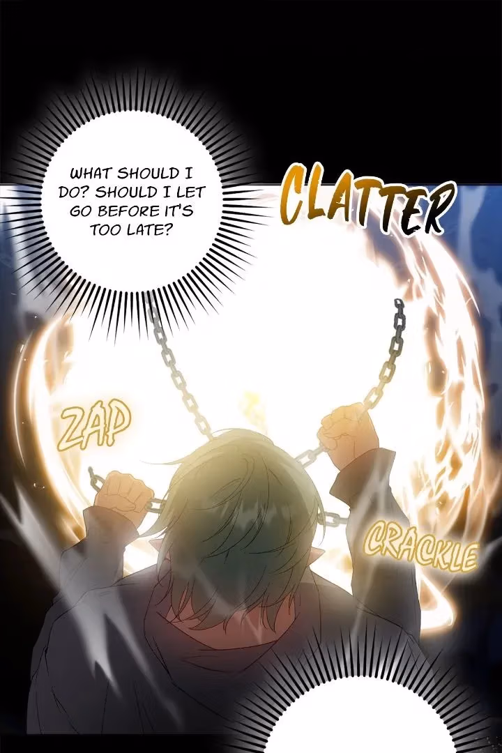 Satan's Bride Chapter 181 page 77 - 