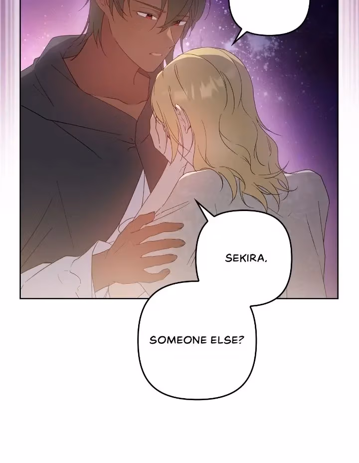 Satan's Bride Chapter 181 page 9 - 
