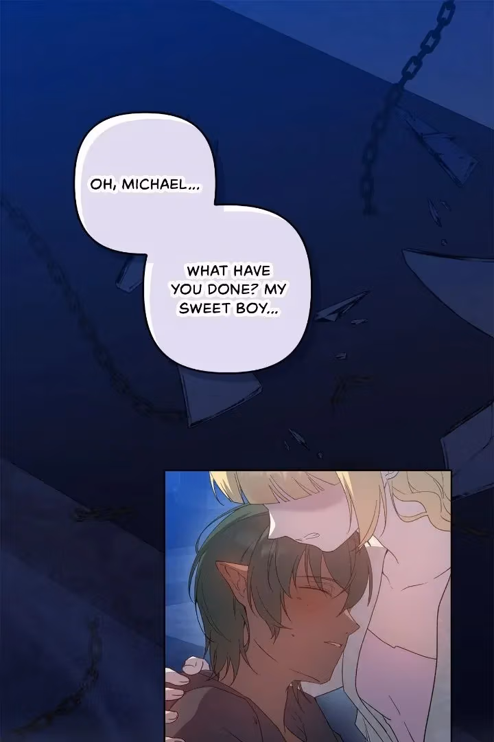 Satan's Bride Chapter 182 page 1 - 