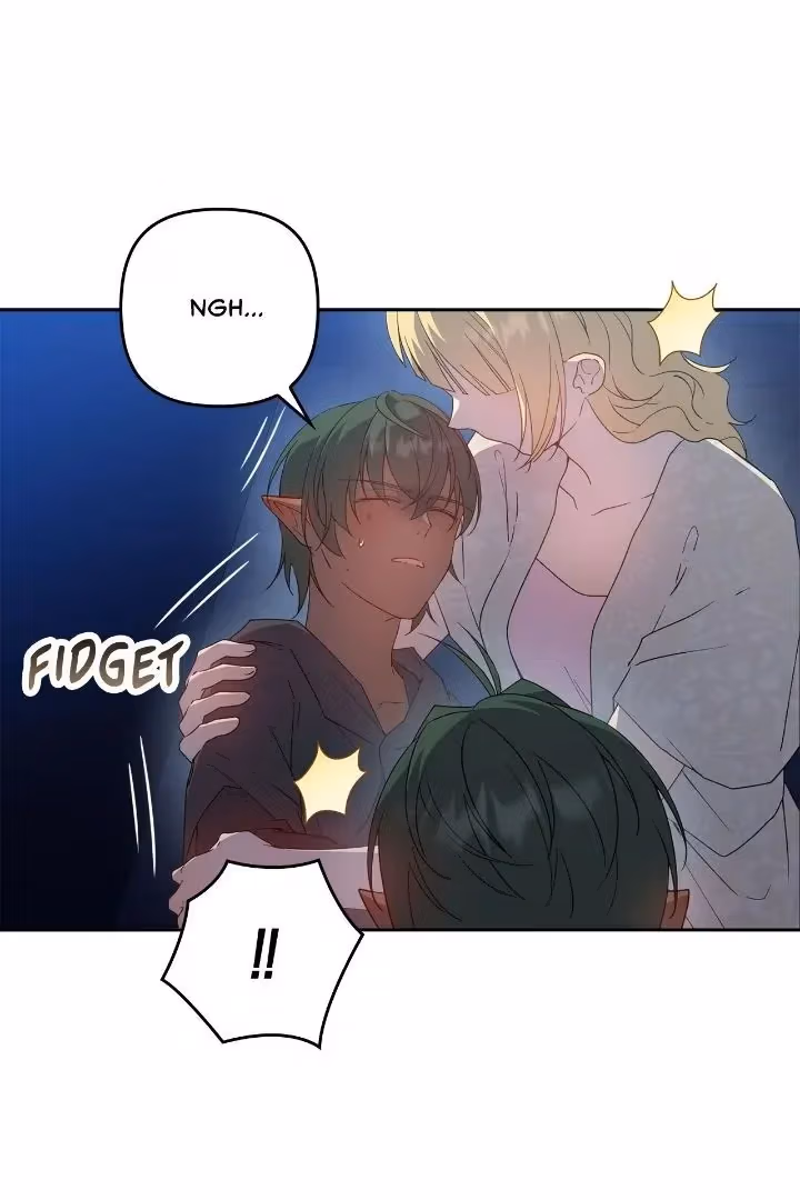 Satan's Bride Chapter 182 page 11 - 