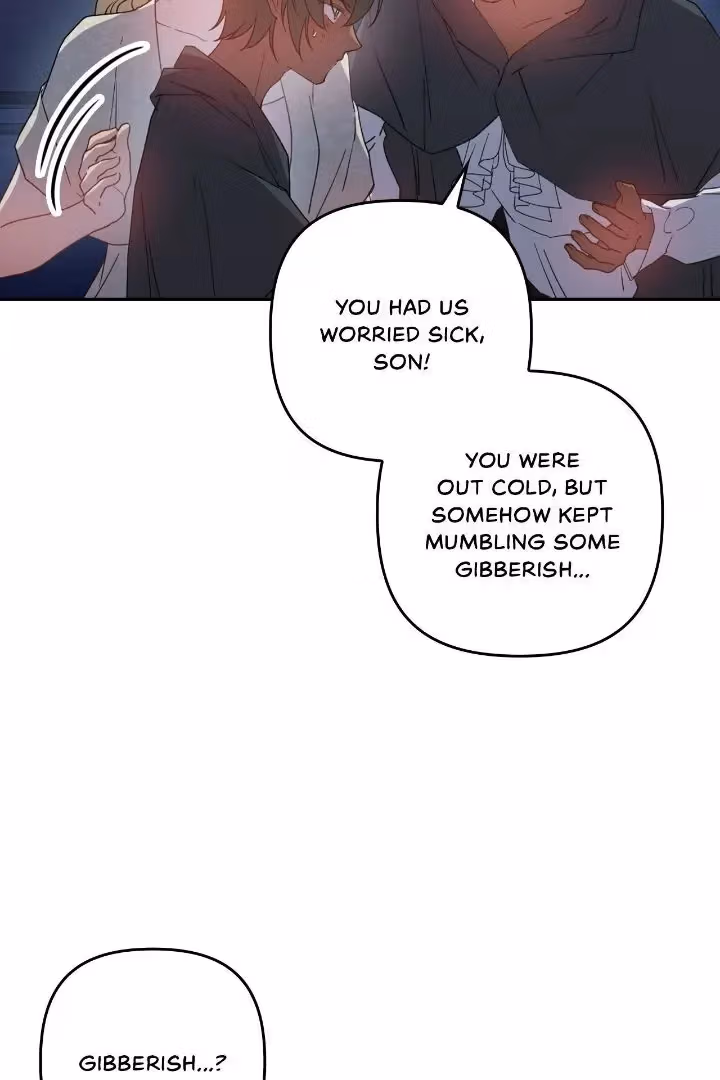 Satan's Bride Chapter 182 page 14 - 