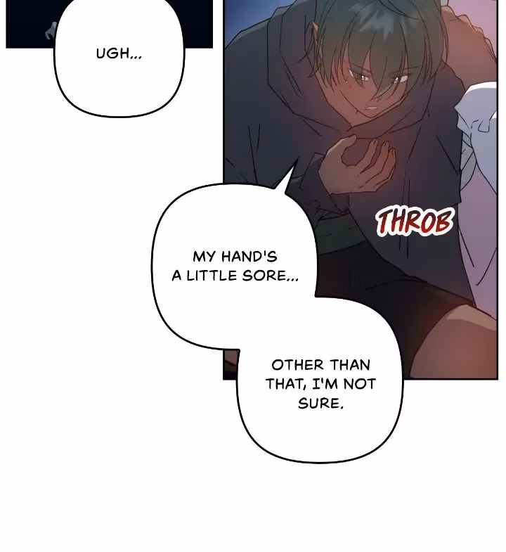 Satan's Bride Chapter 182 page 18 - 