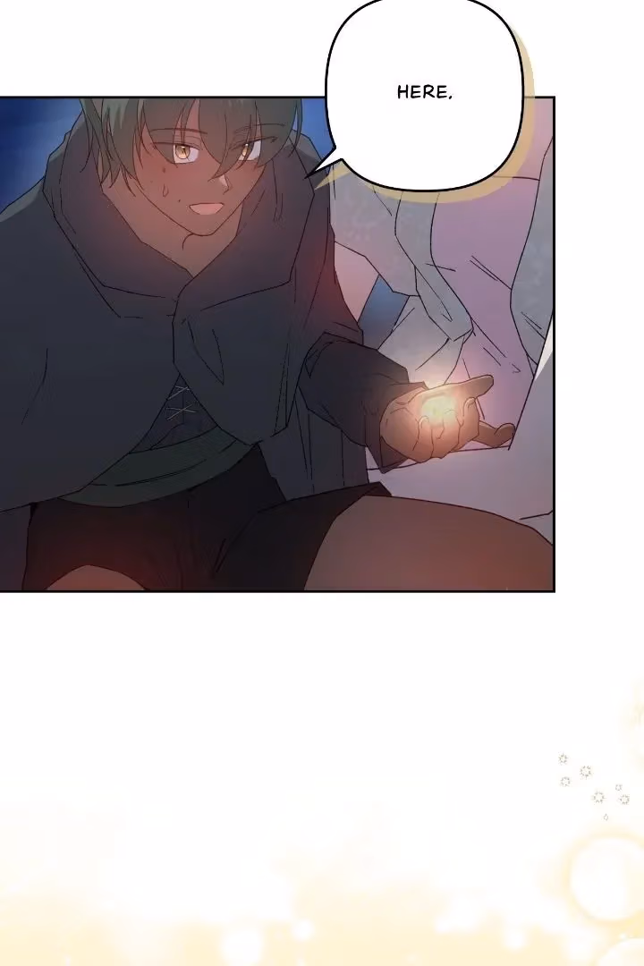 Satan's Bride Chapter 182 page 20 - 