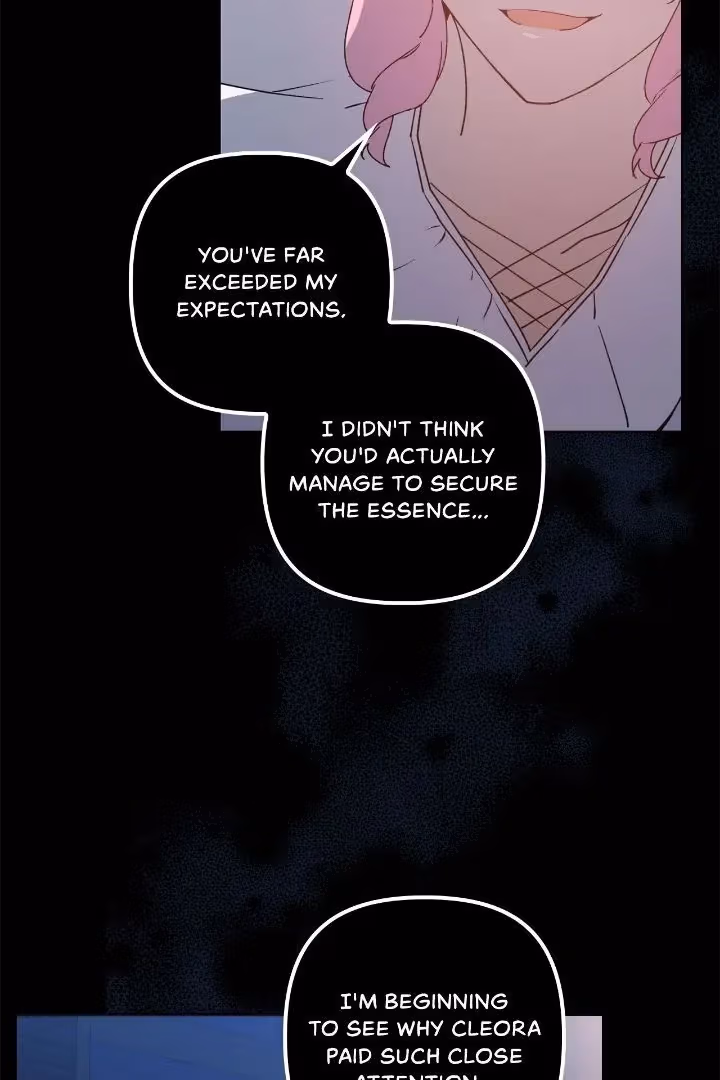 Satan's Bride Chapter 182 page 32 - 
