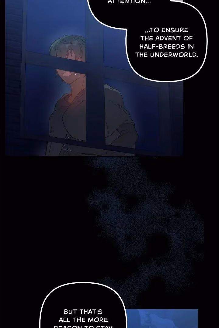 Satan's Bride Chapter 182 page 33 - 