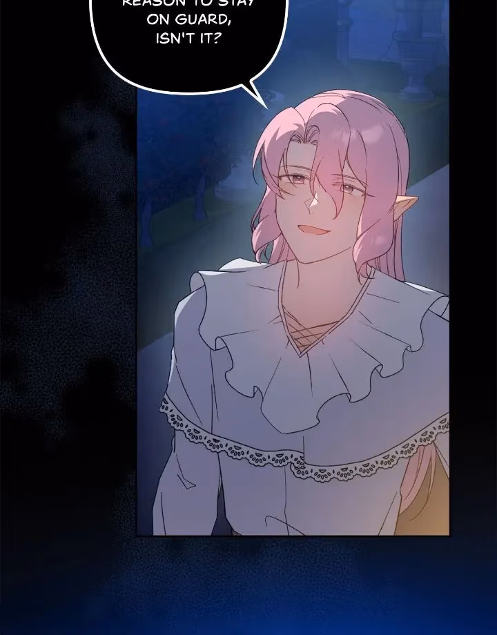 Satan's Bride Chapter 182 page 34 - 