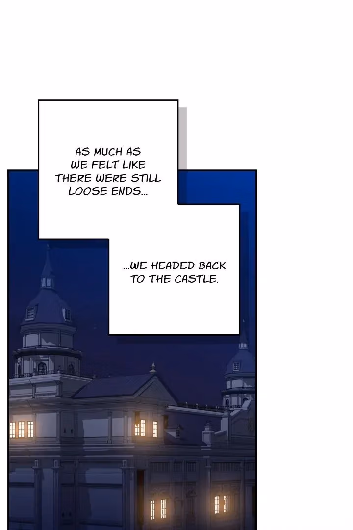 Satan's Bride Chapter 182 page 37 - 