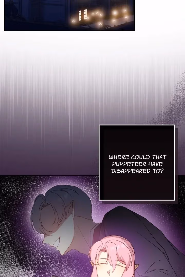 Satan's Bride Chapter 182 page 38 - 