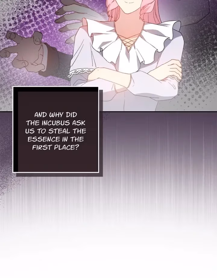 Satan's Bride Chapter 182 page 39 - 