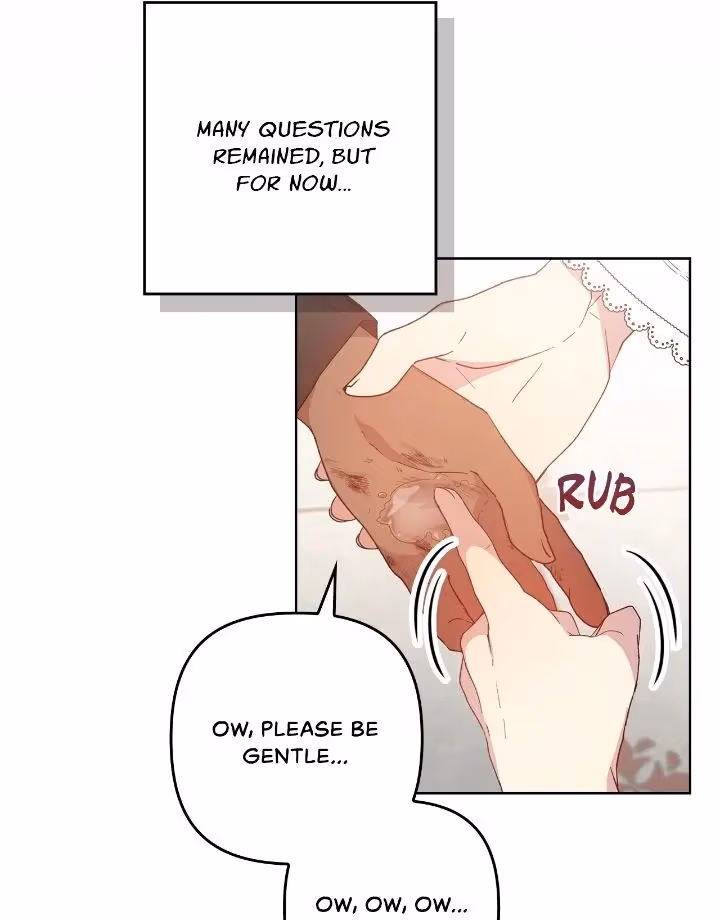 Satan's Bride Chapter 182 page 40 - 