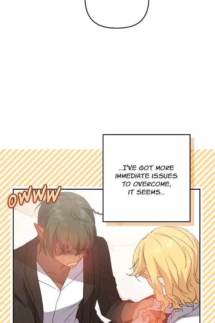 Satan's Bride Chapter 182 page 41 - 