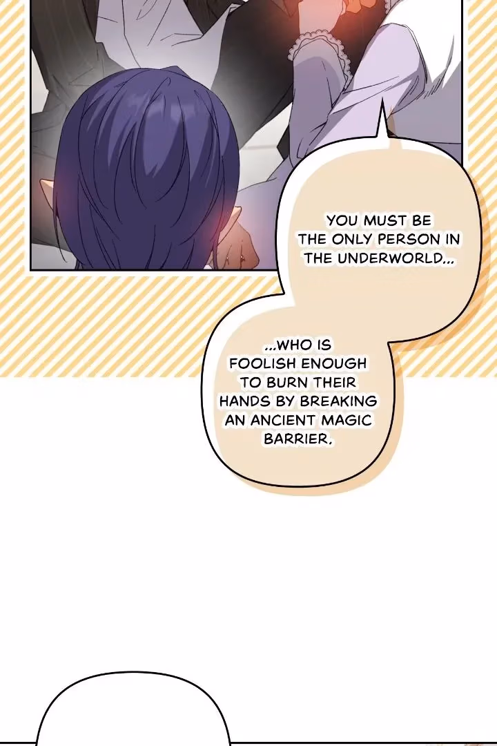 Satan's Bride Chapter 182 page 42 - 