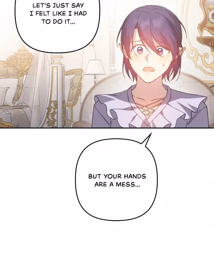 Satan's Bride Chapter 182 page 43 - 