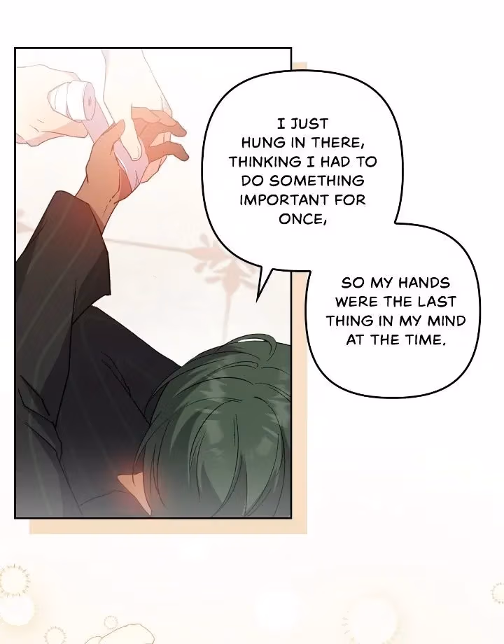 Satan's Bride Chapter 182 page 44 - 