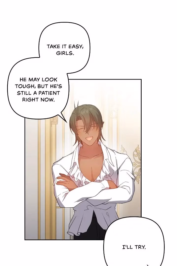 Satan's Bride Chapter 182 page 46 - 