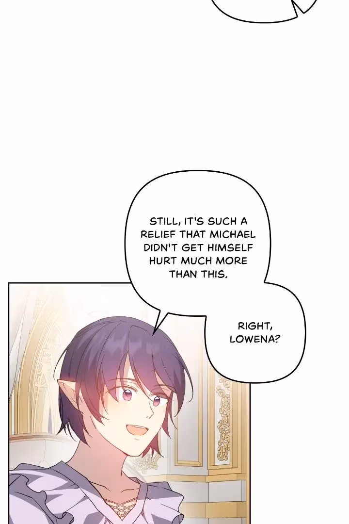 Satan's Bride Chapter 182 page 47 - 