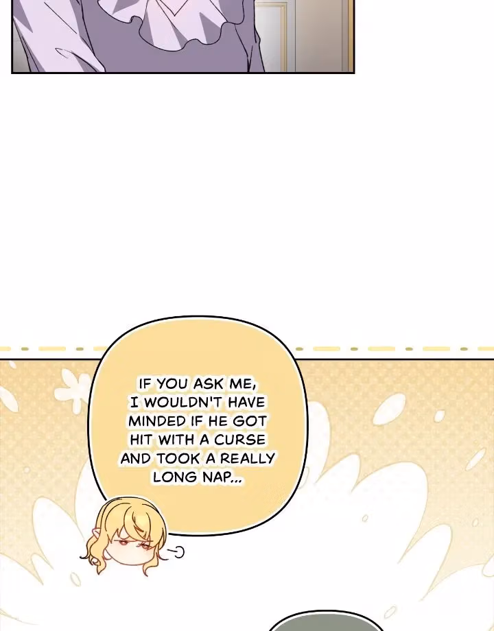 Satan's Bride Chapter 182 page 48 - 