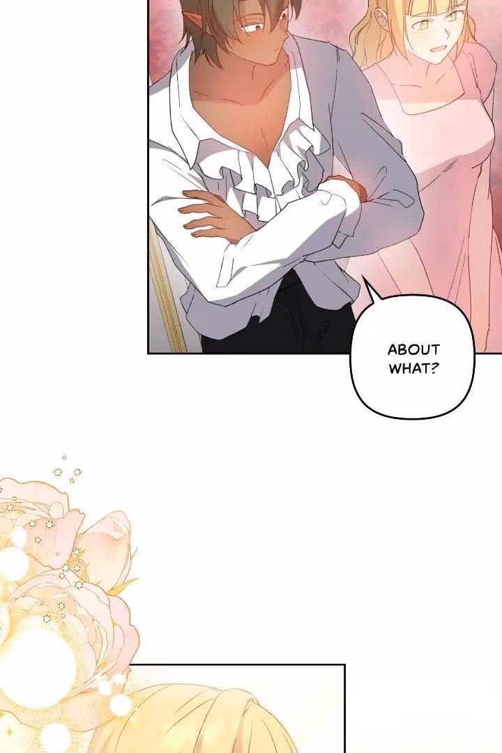 Satan's Bride Chapter 182 page 50 - 
