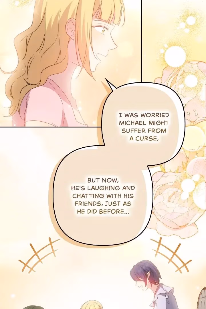 Satan's Bride Chapter 182 page 51 - 
