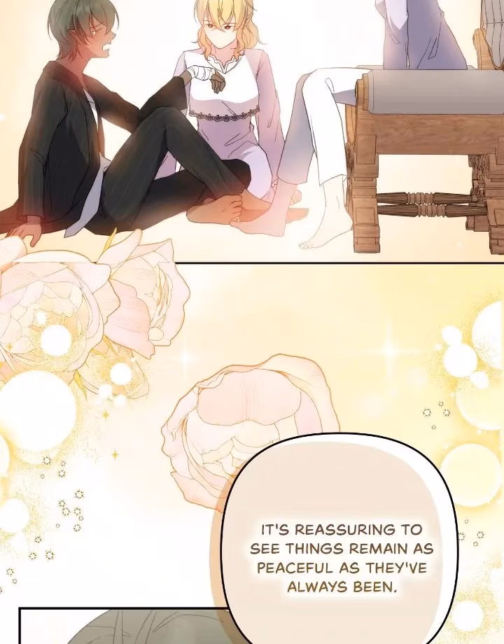Satan's Bride Chapter 182 page 52 - 