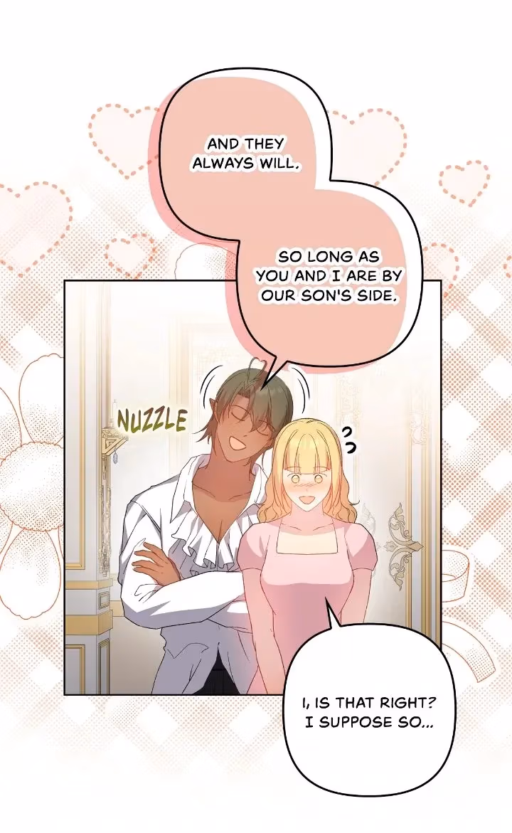 Satan's Bride Chapter 182 page 54 - 