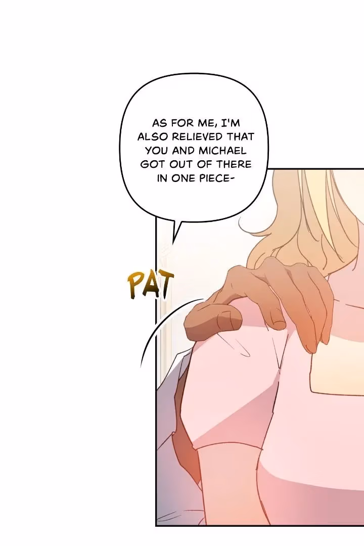 Satan's Bride Chapter 182 page 55 - 