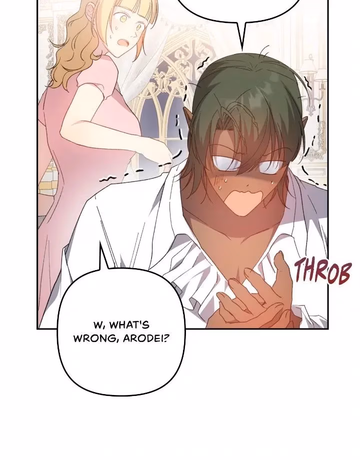 Satan's Bride Chapter 182 page 58 - 