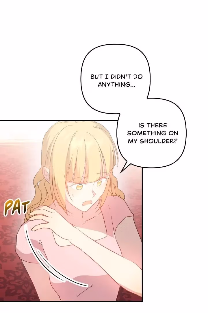 Satan's Bride Chapter 182 page 59 - 