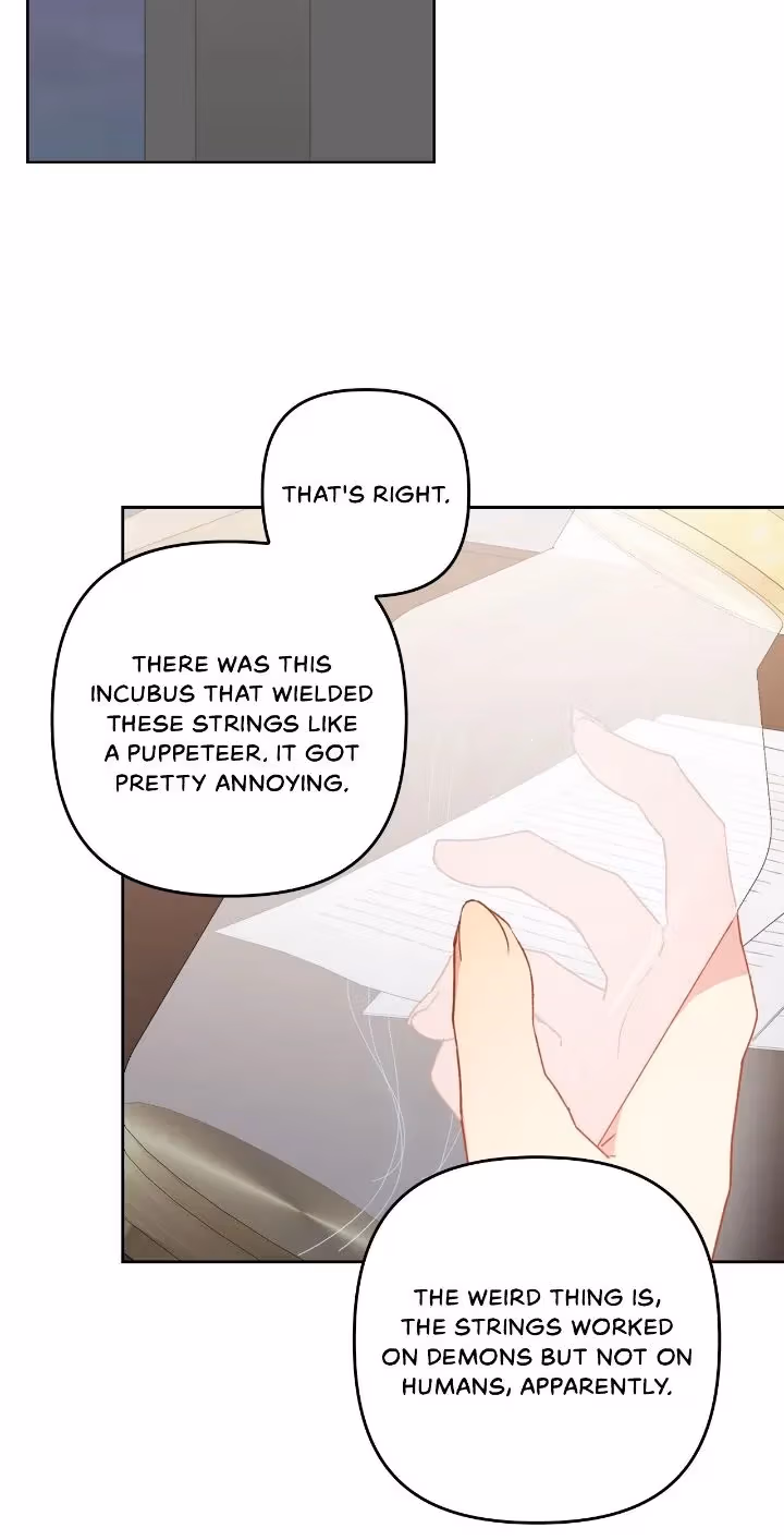 Satan's Bride Chapter 182 page 63 - 